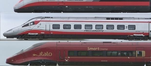 Referendum: biglietti scontati su Frecciarossa e Italo Referendum: biglietti scontati su Frecciarossa e Italo