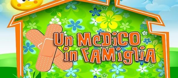 Replica Un medico in famiglia 10 ieri giovedì 17 novembre 2016 Replica Un medico in famiglia 10 ieri giovedì 17 novembre 2016