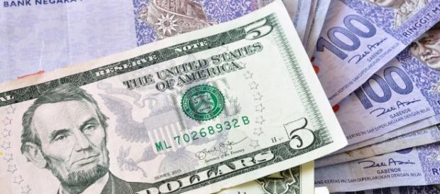 Ringgit weakens: Now more than 4 to the US dollar - ExpatGo - expatgo.com Ringgit weakens: Now more than 4 to the US dollar - ExpatGo - expatgo.com