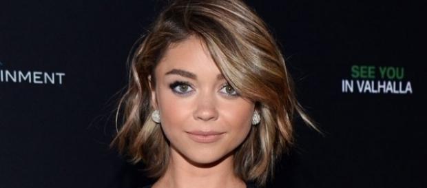 Séries TV : Sarah Hyland de Modern Family fait le buzz sur Youtube ! Séries TV : Sarah Hyland de Modern Family fait le buzz sur Youtube !