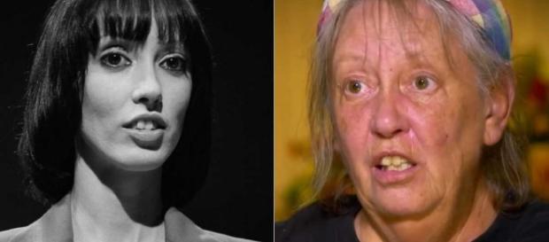 Shelley Duvall è malata di mente Shelley Duvall è malata di mente