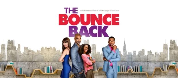 Shemar Moore's Crowdfunded Romcom – 'The Bounce Back' – Gets a ... - shadowandact.com Shemar Moore's Crowdfunded Romcom – 'The Bounce Back' – Gets a ... - shadowandact.com