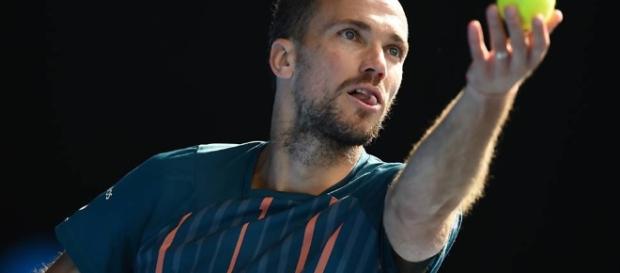 Soares conquistou o Aberto da Austrália e o US Open com Murray Soares conquistou o Aberto da Austrália e o US Open com Murray