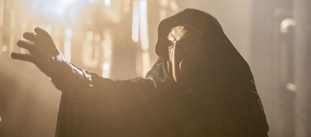 The Flash: Shade Review & Discussion - screenrant.com The Flash: Shade Review & Discussion - screenrant.com