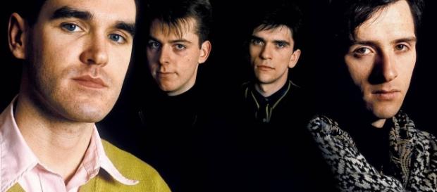 The Smiths de volta? Novo single em breve agita fãs The Smiths de volta? Novo single em breve agita fãs