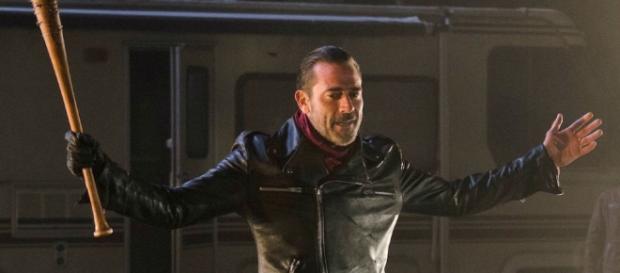 The Walking Dead star Lennie James is 'glad' Morgan isn't in ... - digitalspy.com The Walking Dead star Lennie James is 'glad' Morgan isn't in ... - digitalspy.com