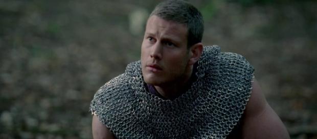 Tom Hopper es el último fichaje de 'Juego de Tronos'. Tom Hopper es el último fichaje de 'Juego de Tronos'.