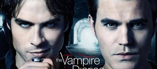 Tutte le anticipazioni della 8x5 di The Vampire Diaries Tutte le anticipazioni della 8x5 di The Vampire Diaries