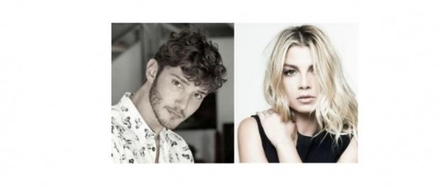 Ultimi gossip su Stefano De Martino ed Emma Marrone. Ultimi gossip su Stefano De Martino ed Emma Marrone.