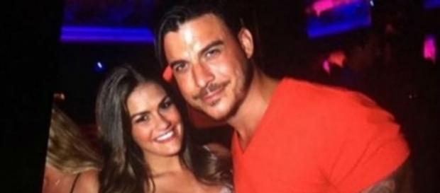 Vanderpump Rules' Spoilers: Who Is Jax Taylor's New Girlfriend ... - inquisitr.com Vanderpump Rules' Spoilers: Who Is Jax Taylor's New Girlfriend ... - inquisitr.com