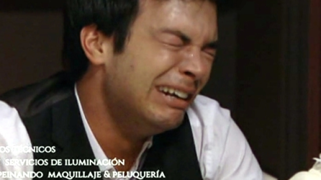 Anticipazioni Una Vita, trame puntate spagnole dal 21 al 25 novembre 2016