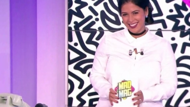 Ayem Nour et Vincent Miclet c'est terminé !