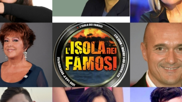 Il reality show partirà a Gennaio su Canale 5.