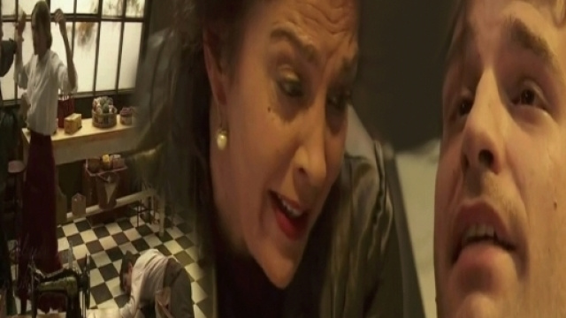 Il Segreto, anticipazioni episodio 1231: la morte di Bosco e Berta.