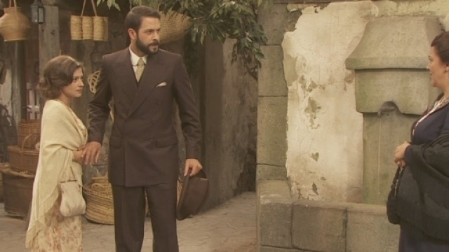 Il Segreto, anticipazioni novembre 2016: Francisca minaccia Candela e Severo