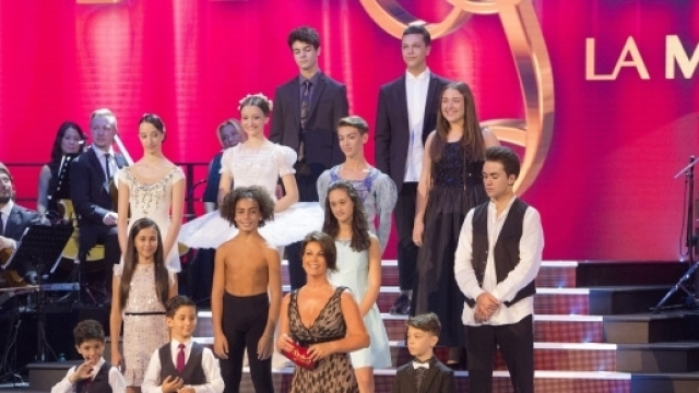 Prodigi: su RaiUno una serata a favore di Unicef.