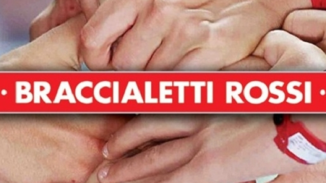 Replica Braccialetti Rossi 3 sesta puntata domenica 20 novembre 2016