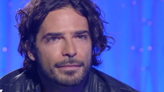 Replica Solo fiction seconda puntata