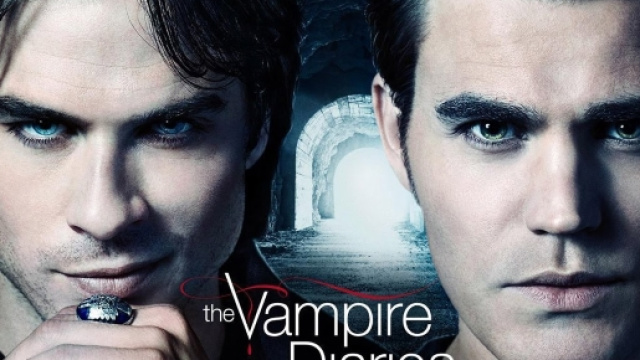 Tutte le anticipazioni della 8x5 di The Vampire Diaries