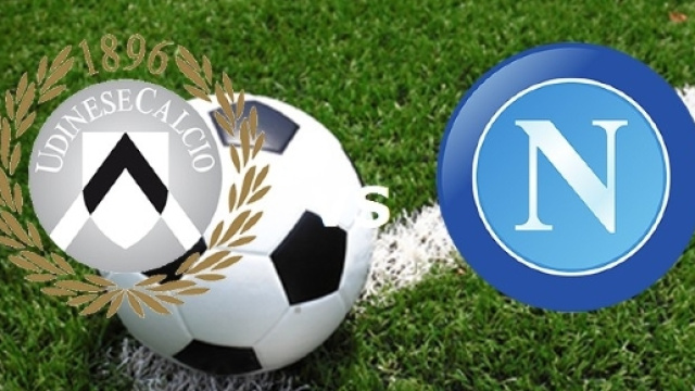 Udinese Napoli streaming quando e come - BusinessOnLine.it - businessonline.it
