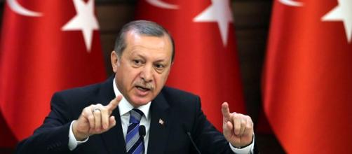 Erdogan spera che Trump a breve visiterà la Turchia - sputniknews.com