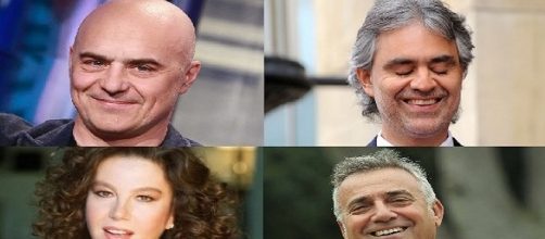 Attori e cantanti per il Sì al referendum