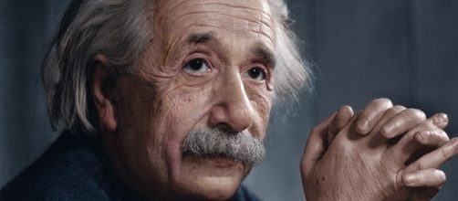 Biografia di Albert Einstein - biografieonline.it
