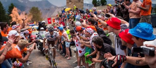 Ciclismo: grande attesa per il ritorno nel 2017 di due salite storiche - cyclingtips.com