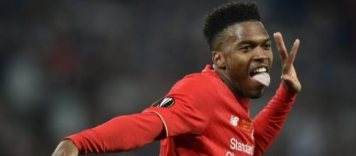 Daniel Sturridge scores stunning goal in the Europa League final ... - usatoday.com