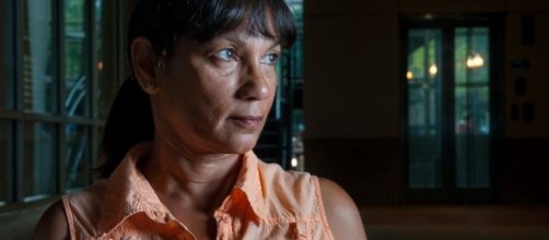 Ex-CIA Officer Says US Allowing Italy to Send Her to Prison - ABC News - go.com