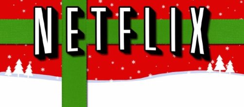 Films and tv for all ages this Christmas on Netflix..screencap via Netflix