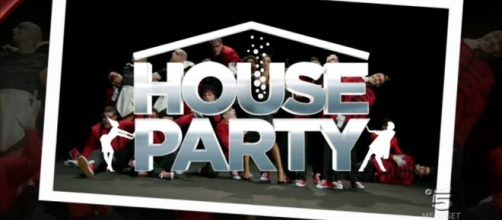 House party Canale 5 | Anticipazioni | Conduttori e ospiti