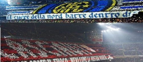 Milan - Inter: curiosità e probabili formazioni derby del 20 novembre 2016.