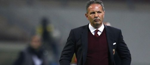 Probabili formazioni Crotone-Torino: Mihajlovic verso un' esclusione forzata.