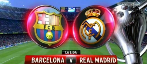 Pronostico Barcellona-Real Madrid