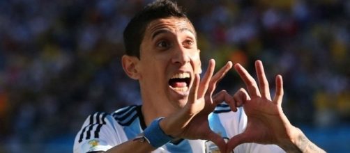 Psg: presunto interessamento per Di Maria e Azpilicueta; Verratti ... - radiogoal24.it