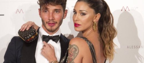 Stefano De Martino e Belen Rodriguez non è ancora finita?