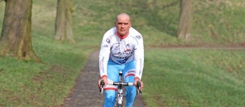 Teo Muis, protagonista di una folle storia di doping