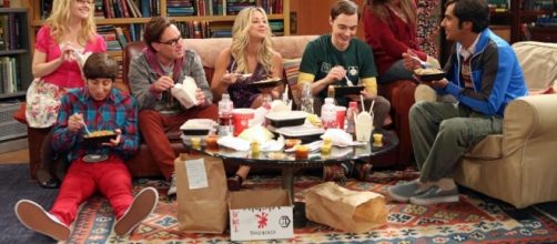 The Big Bang Theory: arriva uno spin-off su Sheldon Cooper ... - televisionando.it