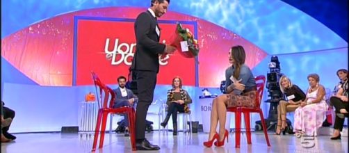 Uomini e Donne | Puntata 18 novembre 2016 | Trono over - gossipblog.it