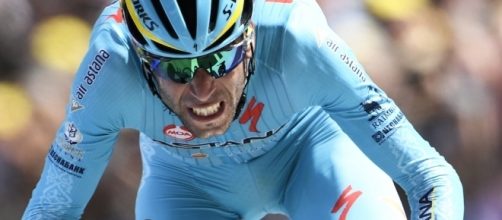 Vincenzo Nibali, il suo Team Bahrain è quasi al completo