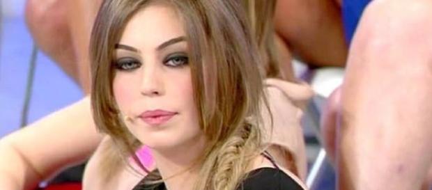 alesssia cammarota uomini e donne alesssia cammarota uomini e donne