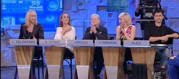 Amici 15 | Puntata 26 marzo 2016 | Squadre complete - tvblog.it Amici 15 | Puntata 26 marzo 2016 | Squadre complete - tvblog.it