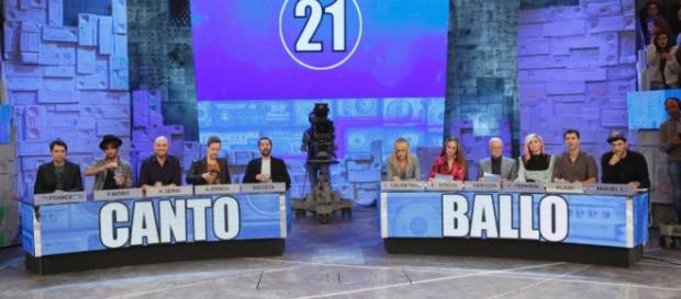 Amici 16, l prima puntata del programma Amici 16, l prima puntata del programma