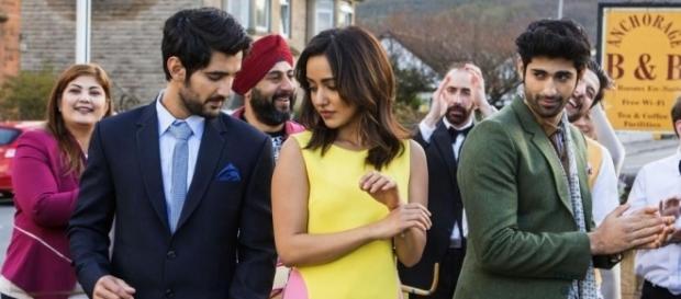 Anubhav Sinha Readies Hindi Romance 'Tum Bin 2' 15 Years After The ... - forbes.com Anubhav Sinha Readies Hindi Romance 'Tum Bin 2' 15 Years After The ... - forbes.com