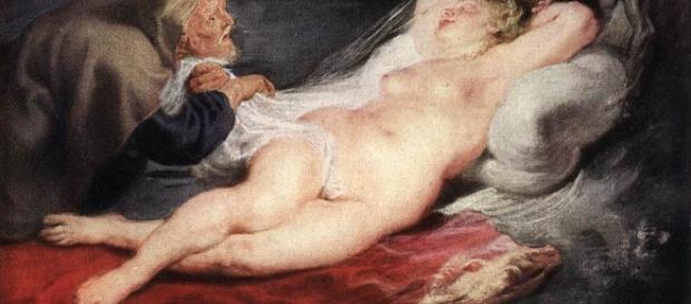 Barok : Baroque | Onok-art - wordpress.com Barok : Baroque | Onok-art - wordpress.com