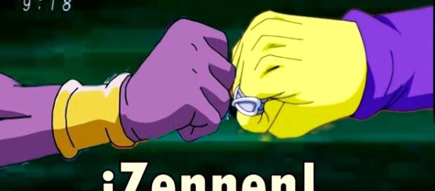bills sama y gowasu deviantart creditos bills sama y gowasu deviantart creditos