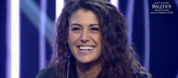 Clara la autentica Ganadora de GH17 Clara la autentica Ganadora de GH17