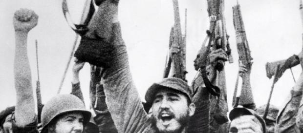 Comandante Fidel Castro Viva La Revolucion Cubana! - Taringa! - taringa.net Comandante Fidel Castro Viva La Revolucion Cubana! - Taringa! - taringa.net