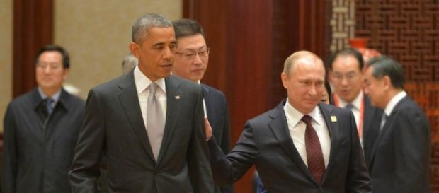 Comment le Pentagone se prépare à une guerre contre la Russie ... - slate.fr Comment le Pentagone se prépare à une guerre contre la Russie ... - slate.fr